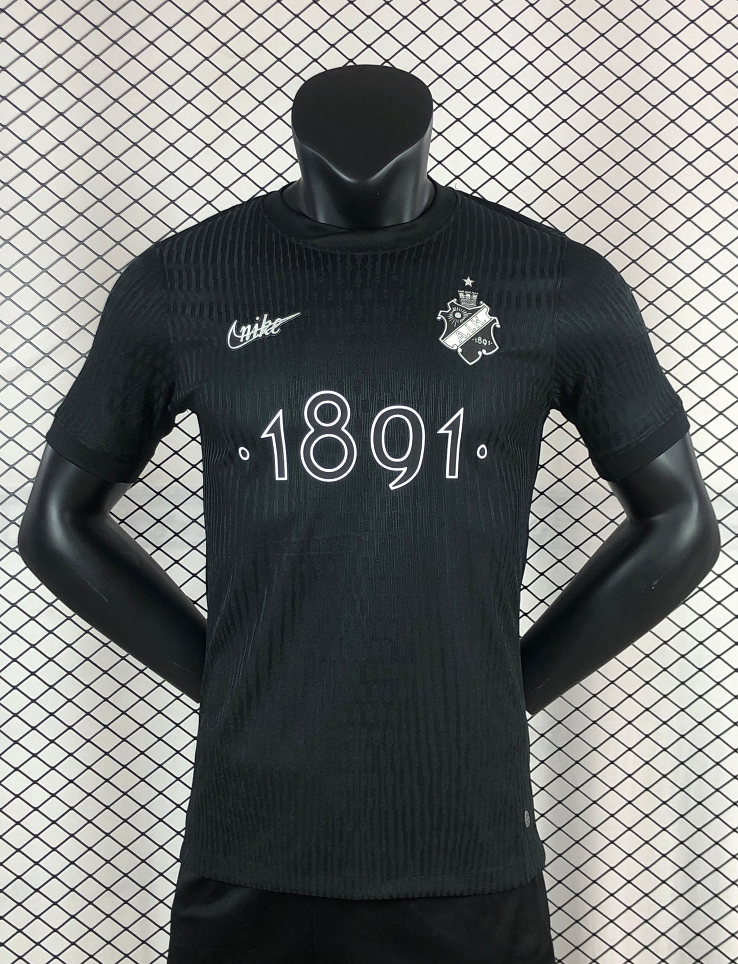 25-26 Season Solna Commemorative Jersey