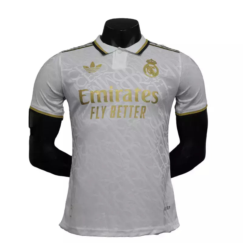 Real Madrid Player Shirt Special Edition 2024