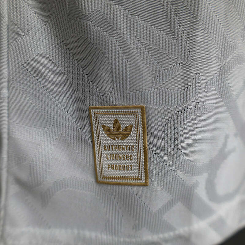 Real Madrid Player Shirt Special Edition 2024