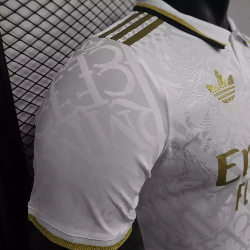Real Madrid Player Shirt Special Edition 2024