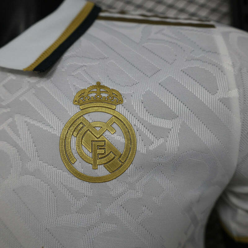Real Madrid Player Shirt Special Edition 2024