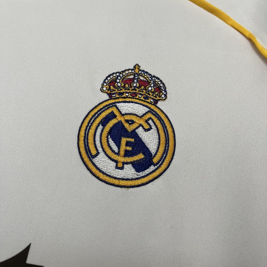 Real Madrid