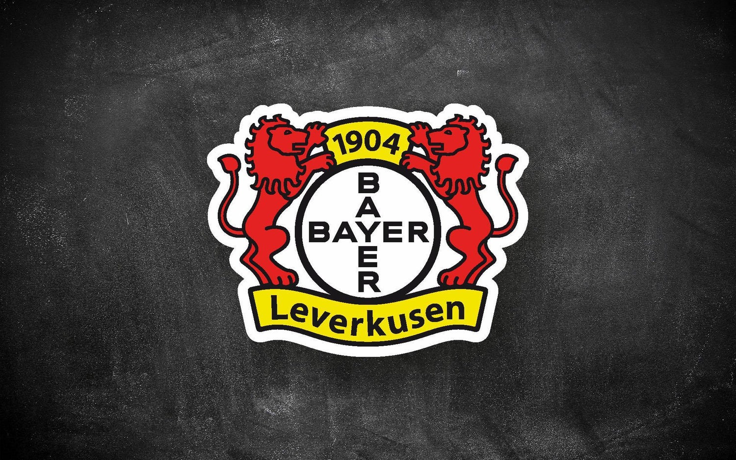 Bayern Leverkusen