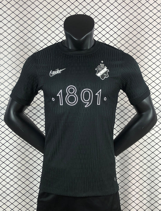 25-26 Season Solna Commemorative Jersey